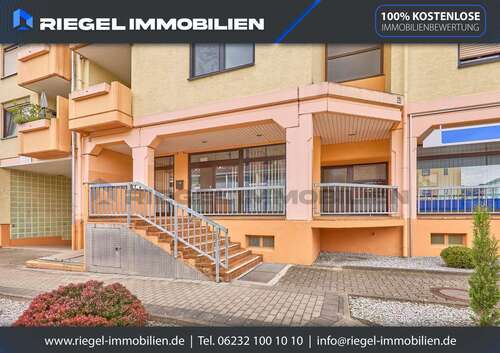 Foto - Büro in Speyer 150.000,00 € 70.8 m²