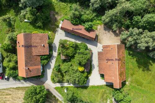 Foto - Spezialgewerbe in Pähl 2.800.000,00 €