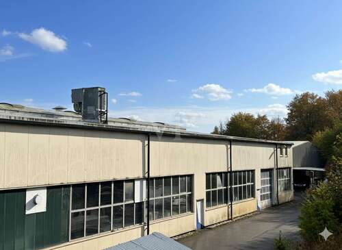 Foto - Halle in Idar-Oberstein Georg-Weierbach 4.508,91 € 842 m²