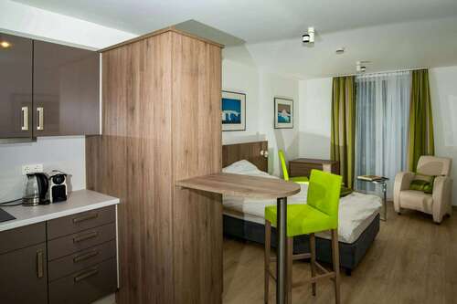 Foto - Wohnen auf Zeit in München 1.590,00 €