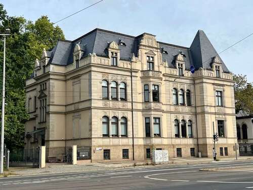 Foto - Büro in Leipzig 6.959,00 € 411.77 m²