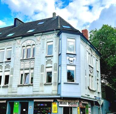 Foto - Wohnung zum Mieten in Dortmund 750,00 € 80 m²