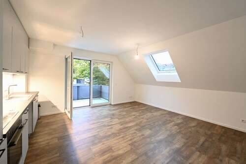 Foto - Wohnung zum Mieten in Hamburg 1.400,00 € 80.45 m²