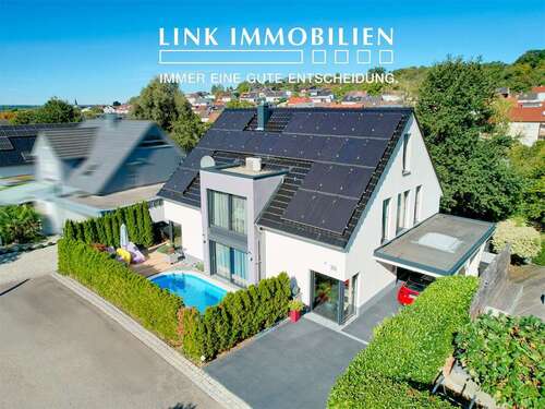 Foto - Haus zum Kaufen in Großbettlingen 1.500.000,00 € 328 m²