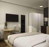 Wohnen auf Zeit in Berlin 1.230,00 €