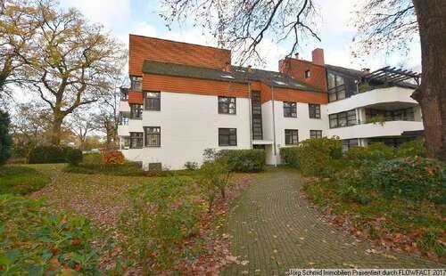 Foto - Wohnung zum Mieten in Bremen 1.090,00 € 85 m²