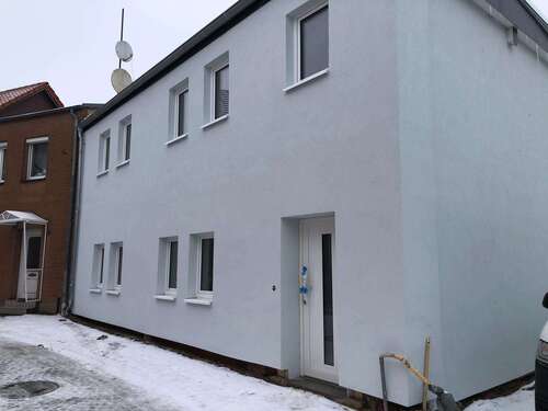 Foto - Haus zum Mieten in Grevesmühlen 1.200,00 € 102 m²