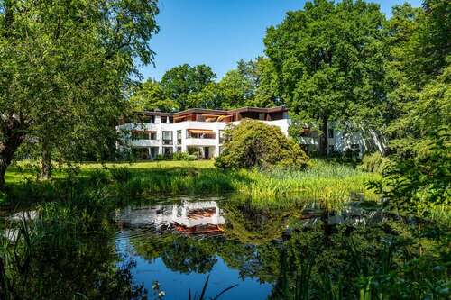 Foto - Wohnung zum Kaufen in Hamburg 795.000,00 € 112.88 m²