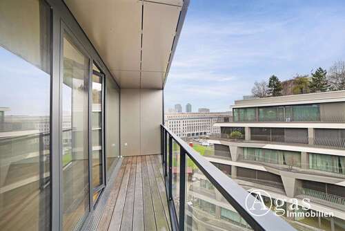 Foto - Wohnung zum Mieten in Berlin 1.805,00 € 62.01 m²