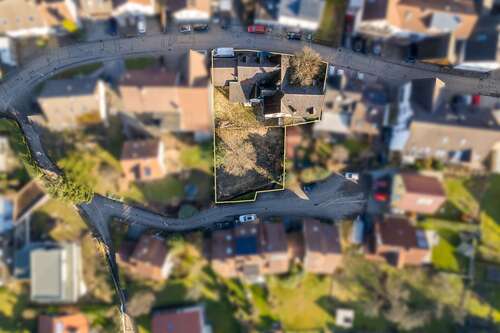 Foto - Haus zum Kaufen in Malsch 449.000,00 € 354 m²