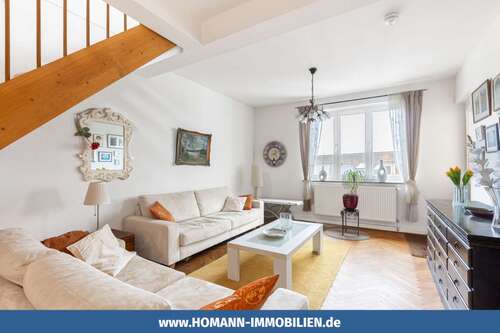 Foto - Wohnung zum Kaufen in Münster 799.000,00 € 119 m²