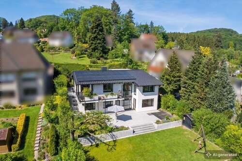 Foto - Haus zum Kaufen in Hessisch Oldendorf 450.000,00 € 175 m²