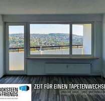 Wohnung zum Mieten in Wuppertal 352,87 € 68.92 m²