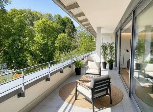 Foto - Wohnung zum Kaufen in Starnberg 890.000,00 € 90 m²