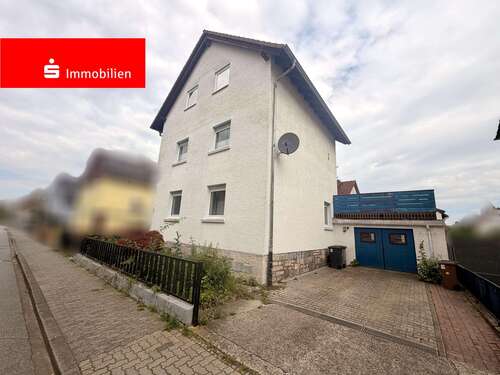 Foto - Haus zum Kaufen in Bensheim 415.000,00 € 136 m²