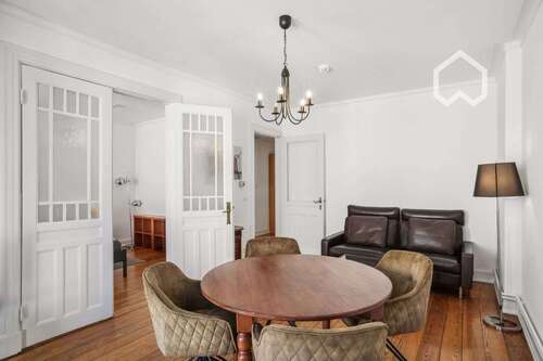 Foto - Wohnen auf Zeit in Hamburg 1.850,00 €
