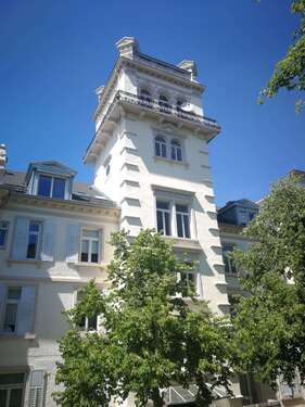 Foto - Wohnung zum Kaufen in Baden-Baden 287.000,00 € 63.56 m²