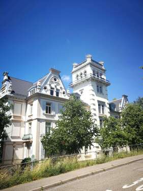 Foto - Wohnung zum Kaufen in Baden-Baden 287.000,00 € 63.56 m²