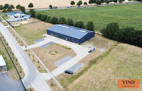 Foto - Grundstück in Walsrode 2.400.000,00 € 6500 m²