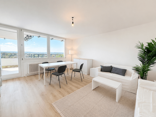 Foto - Wohnung zum Kaufen in Augsburg 325.000,00 € 86 m²