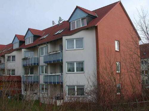 Foto - Wohnung zum Mieten in Sehnde 483,00 € 73.66 m²