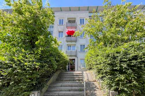 Foto - Wohnung zum Kaufen in Schönefeld 129.000,00 € 36.09 m²