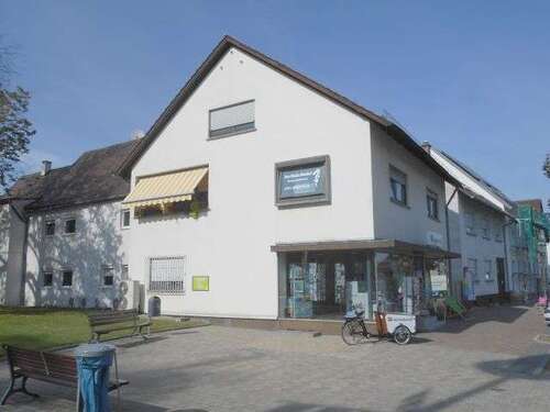 Foto - Büro in Eggenstein-Leopoldshafen 640,00 € 83 m²