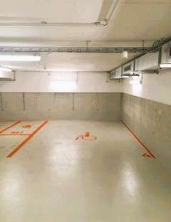 Foto - Garage zu vermieten in Berlin 180,00 €