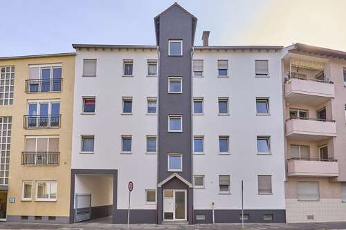 Foto - Haus zum Kaufen in Ludwigshafen am Rhein 1.849.000,00 € 612 m²