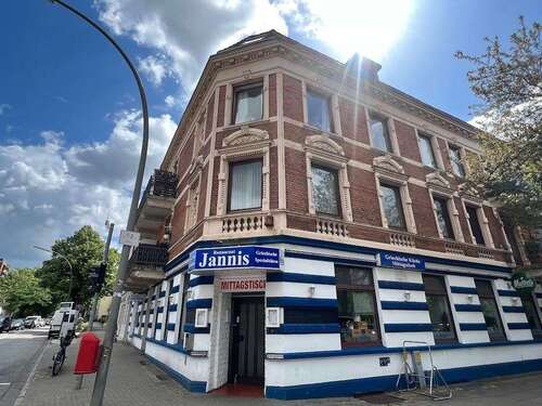 Foto - Wohnung zum Mieten in Hamburg 1.109,87 € 83 m²