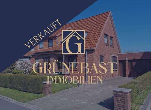 Foto - Haus zum Kaufen in Schortens 175.000,00 € 141 m²