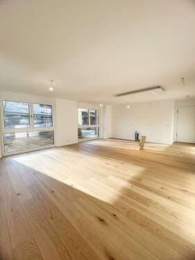 Foto - Wohnung zum Mieten in Pfullingen 1.290,00 € 96 m²