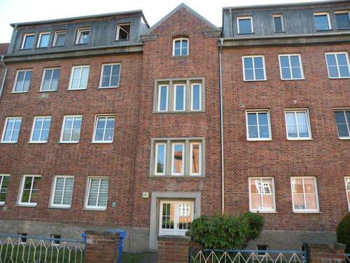 Foto - Wohnung zum Mieten in Stralsund 392,48 € 52.33 m²