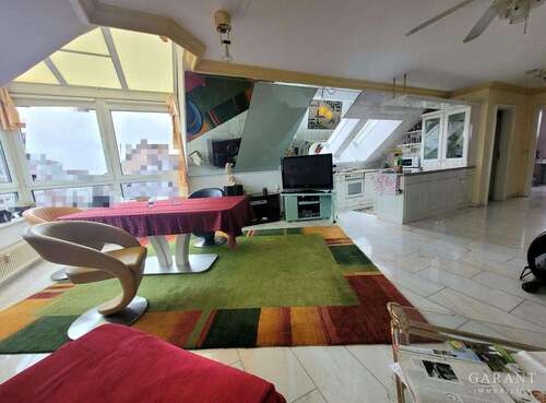 Foto - Wohnung zum Kaufen in Nürnberg 435.000,00 € 99 m²