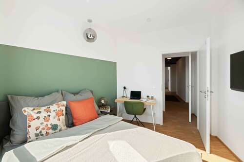 Foto - WG-Zimmer in München 1.045,00 € 11 m²