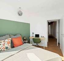 WG-Zimmer in München 1.045,00 € 11 m²