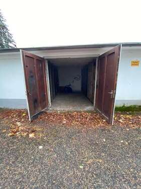 Foto - Garage zu vermieten in Duisburg 50,00 € 5 m²