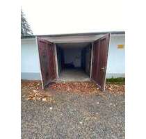 Garage zu vermieten in Duisburg 50,00 € 5 m²