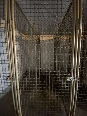 Foto - Garage zu vermieten in Duisburg 50,00 € 5 m²