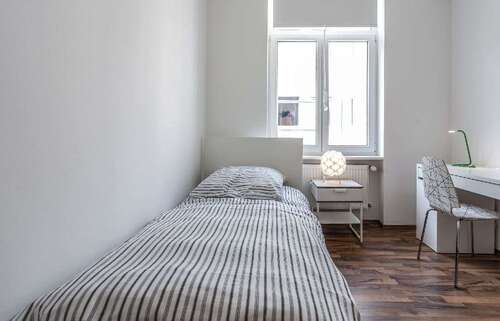 Foto - Wohnen auf Zeit in Frankfurt 600,00 €