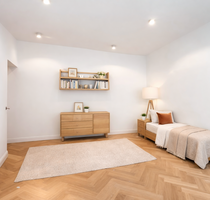 Wohnung zum Mieten in Berlin 1.045,00 € 36.61 m²