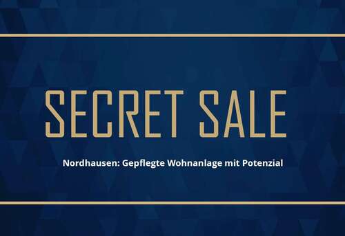 Foto - Haus zum Kaufen in Nordhausen 5.022.000,00 € 7936 m²