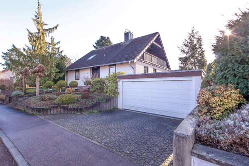 Foto - Haus zum Kaufen in Aalen 498.000,00 € 198 m²