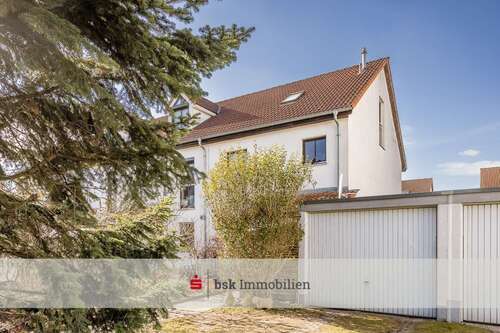 Foto - Haus zum Kaufen in Falkensee 435.000,00 € 116.84 m²