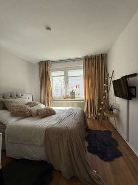 Foto - Wohnung zum Kaufen in Düsseldorf 209.000,00 € 42 m²