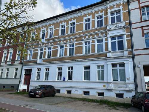 Foto - Wohnung zum Mieten in Prenzlau 415,20 € 69.2 m²