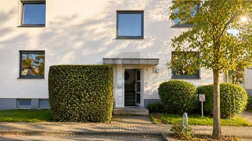 Foto - Wohnung zum Kaufen in Selm 120.000,00 € 40 m²