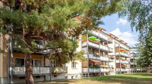 Foto - Wohnung zum Kaufen in Dresden 147.660,00 € 64.2 m²