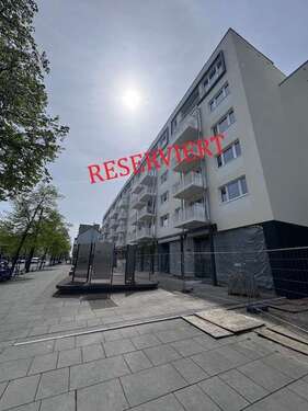 Foto - Wohnung zum Mieten in Dessau 735,00 € 61 m²