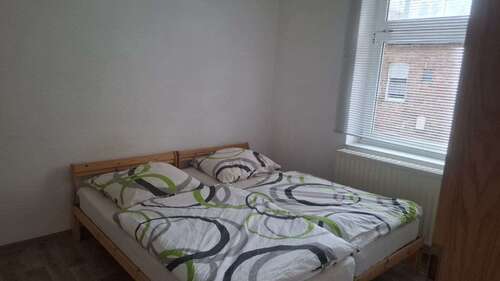 Foto - Wohnung zum Mieten in Halle 450,00 € 44 m²